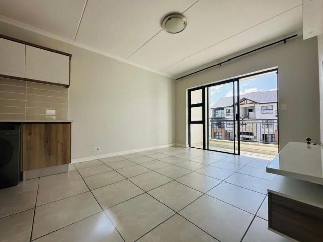 1 Bedroom Apartment / Flat To Rent in Willow Park Manor