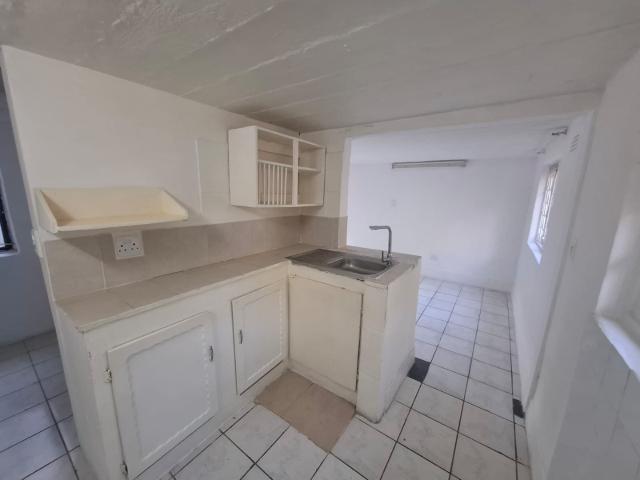 1 Bedroom Apartment / Flat To Rent in Woodgrange