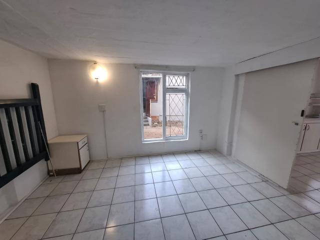 1 Bedroom Apartment / Flat To Rent in Woodgrange