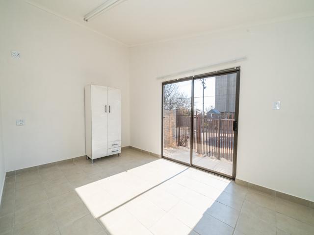 1 Bedroom Apartment / Flat To Rent in Wychwood