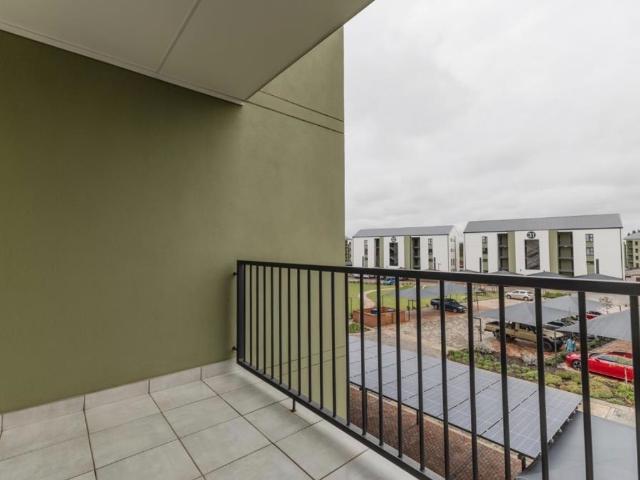 1 Bedroom Apartment / Flat To Rent in Zwartkoppies