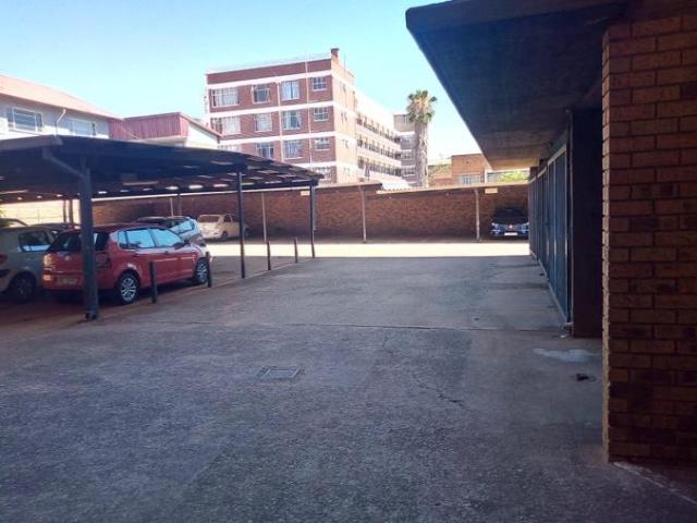 1 Bedroom Apartment / Flat to Rent in Arcadia