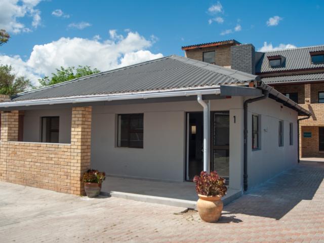 1 Bedroom Apartment / Flat To Rent in Audas Estate