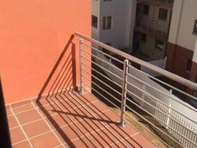 1 Bedroom Apartment / Flat to Rent in Barbeque Downs