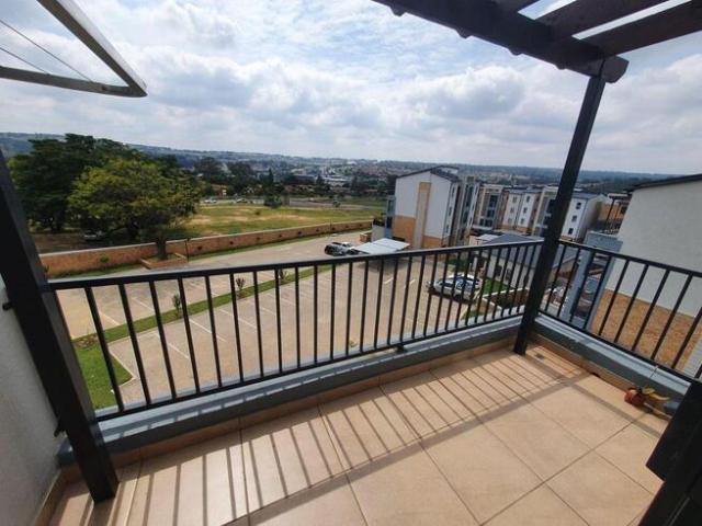 1 Bedroom Apartment / Flat to Rent in Barbeque Downs