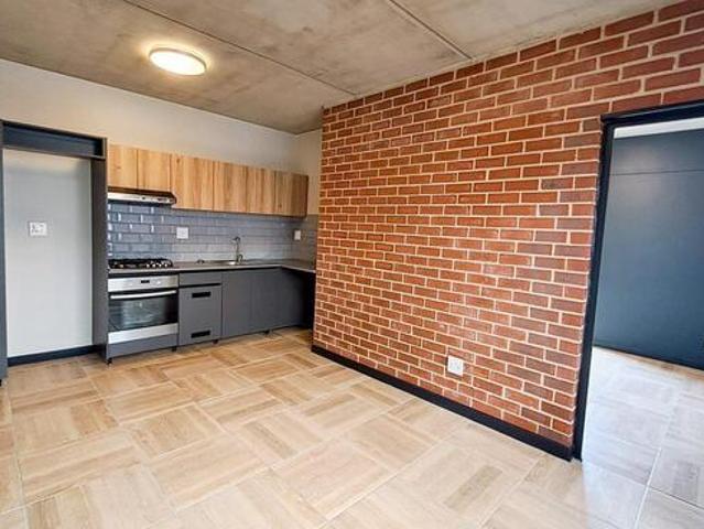 1 Bedroom Apartment / Flat to Rent in Barbeque Downs