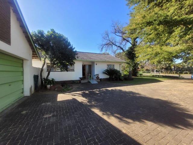 1 Bedroom Apartment / Flat to Rent in Barry Hertzog Park