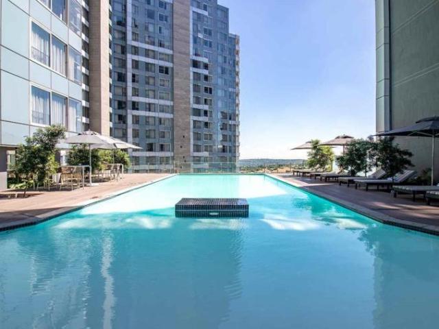 1 Bedroom Apartment / Flat to Rent in Benmore Gardens