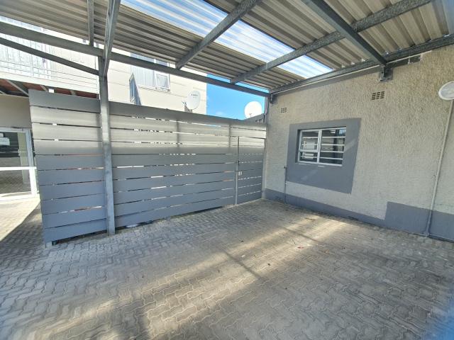 1 Bedroom Apartment / Flat To Rent in Berea