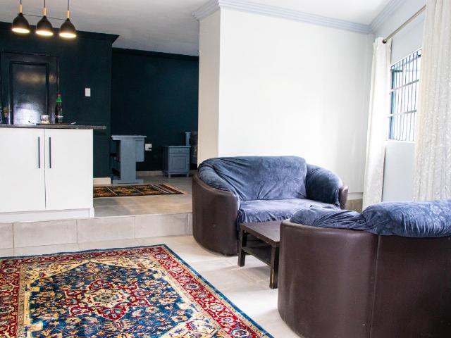 1 Bedroom Apartment / Flat To Rent in Bordeaux