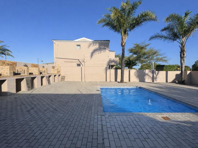 1 Bedroom Apartment / Flat To Rent in Bothasig