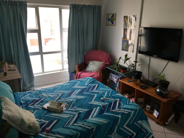 1 Bedroom Apartment / Flat To Rent in Bloubergrant