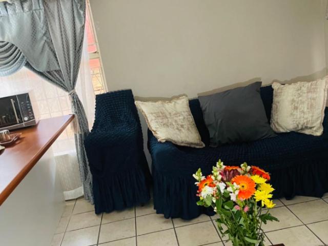 1 Bedroom Apartment / Flat To Rent in Blairgowrie