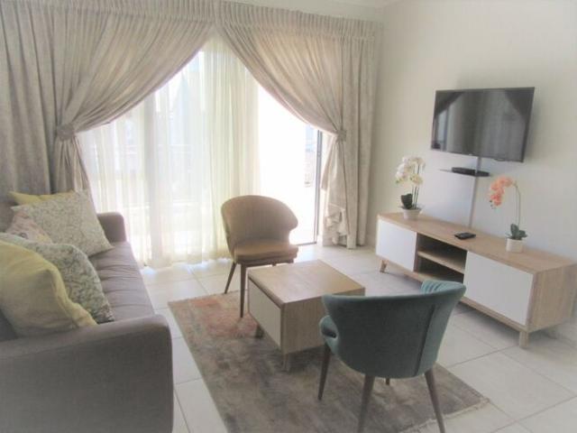 1 Bedroom Apartment Flat To Rent in Blyde Riverwalk Estate