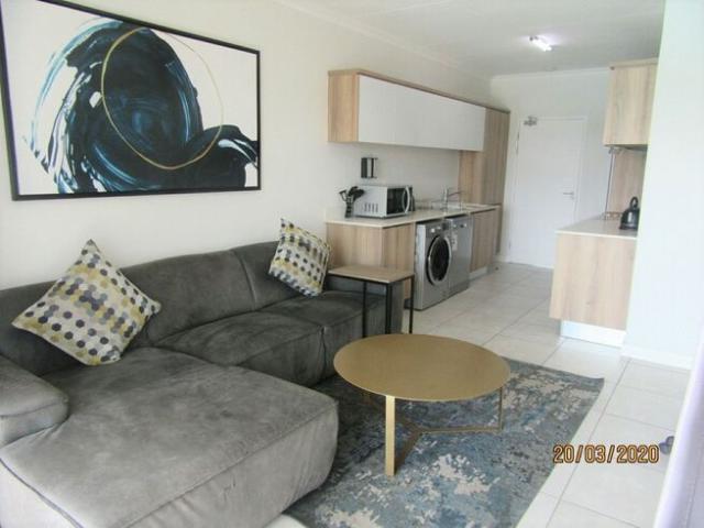 1 Bedroom Apartment Flat To Rent in Blyde Riverwalk Estate