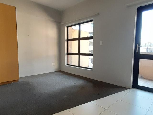 1 Bedroom Apartment / Flat To Rent in Braamfontein Werf