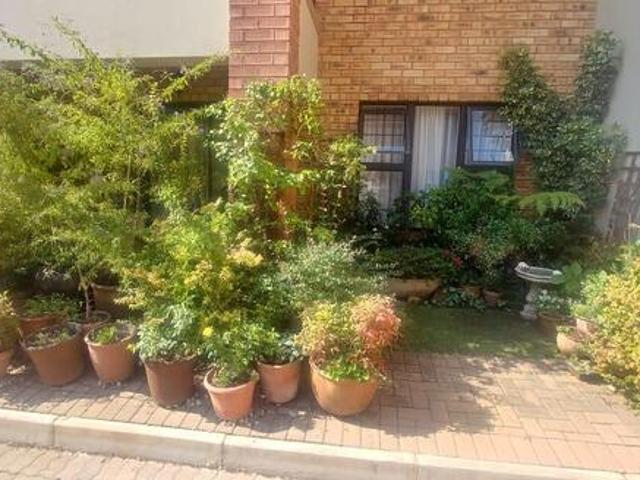 1 Bedroom Apartment / Flat to Rent in Brentwood Park