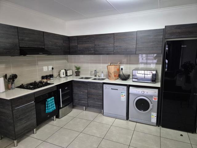 1 Bedroom Apartment / Flat To Rent in Bryanston