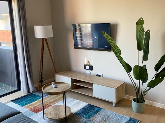 1 Bedroom Apartment / Flat To Rent in Bryanston