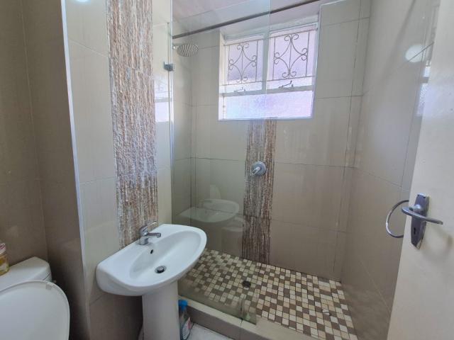1 Bedroom Apartment / Flat To Rent in Bulwer
