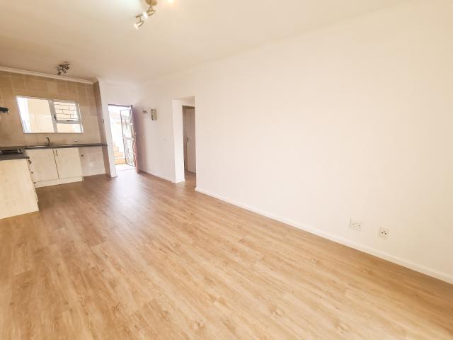 1 Bedroom Apartment / Flat To Rent in Burgundy Estate