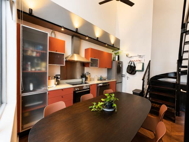 1 Bedroom Apartment / Flat To Rent in Cape Town City Centre