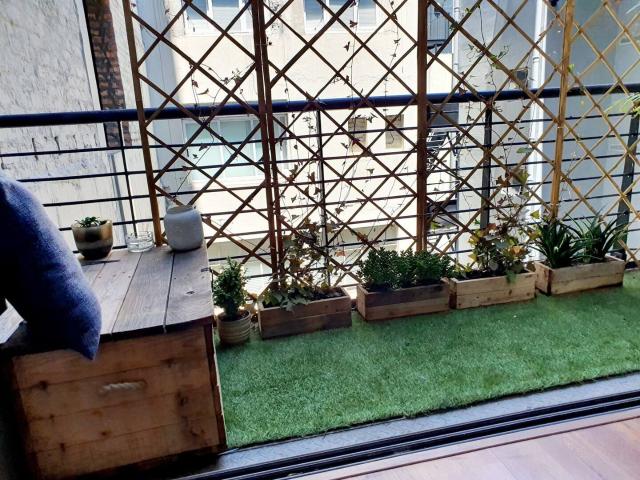 1 Bedroom Apartment / Flat To Rent in Cape Town City Centre