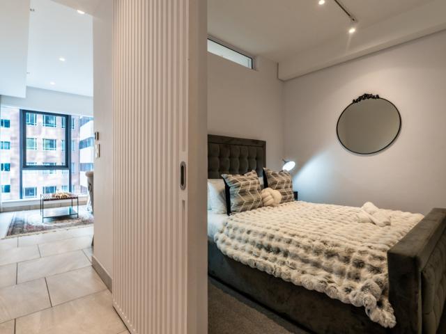 1 Bedroom Apartment / Flat To Rent in Cape Town City Centre