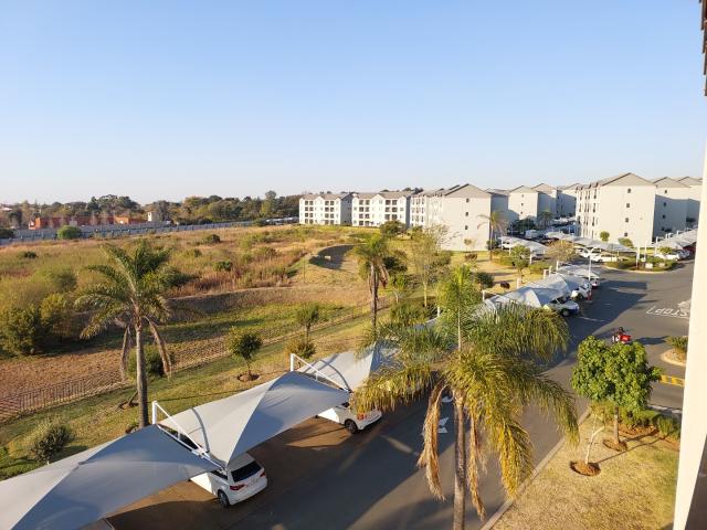 1 Bedroom Apartment / Flat To Rent in Carlswald