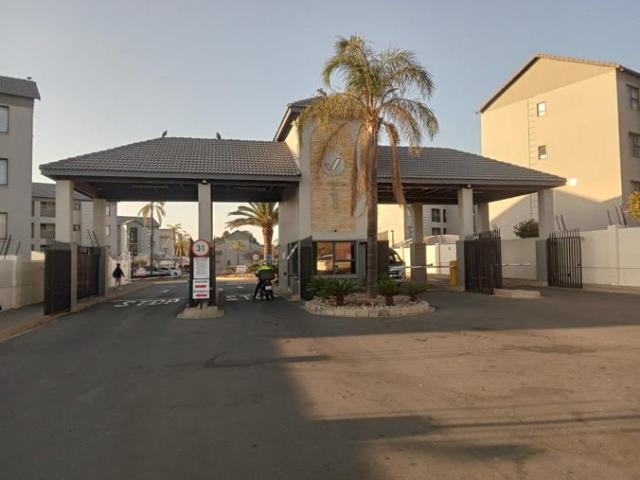 1 Bedroom Apartment / Flat to Rent in Carlswald