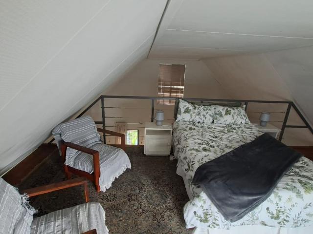 1 Bedroom Apartment / Flat To Rent in Chroompark