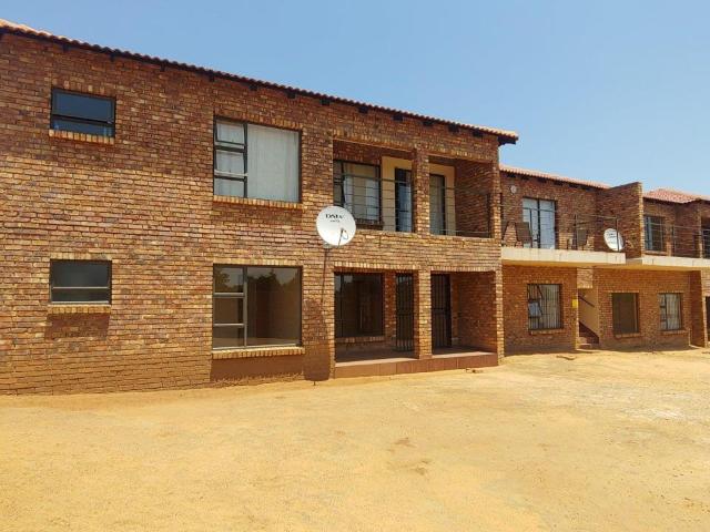 1 Bedroom Apartment / Flat to Rent in Cultura Park