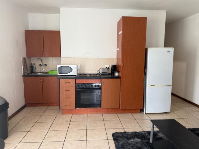 1 Bedroom Apartment / Flat To Rent in Del Judor