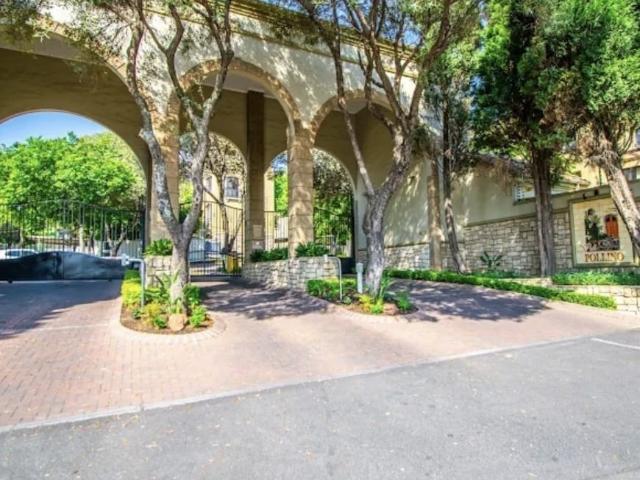 1 Bedroom Apartment / Flat To Rent in Douglasdale