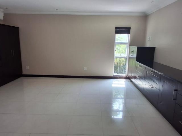 1 Bedroom Apartment / Flat To Rent in Durban North