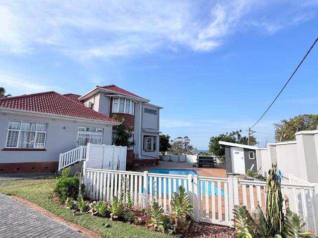 1 Bedroom Apartment / Flat To Rent in Durban North