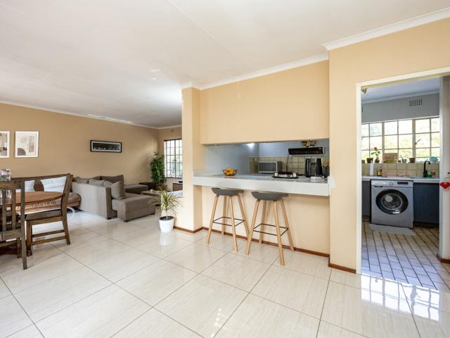 1 Bedroom Apartment / Flat To Rent in Edenburg