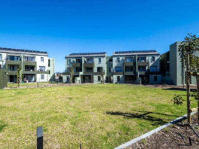 1 Bedroom Apartment / Flat to Rent in Eensgevonden, Kuils River