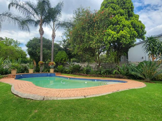 1 Bedroom Apartment / Flat To Rent in Elarduspark