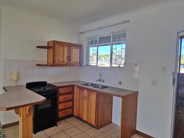 1 Bedroom Apartment / Flat To Rent in Faerie Glen
