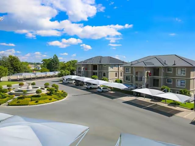 1 Bedroom Apartment / Flat To Rent in Fourways