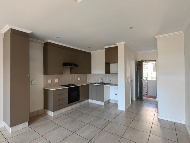 1 Bedroom Apartment / Flat To Rent in Fourways