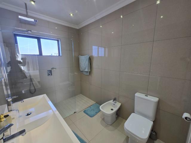 1 Bedroom Apartment / Flat To Rent in Flamingo Vlei