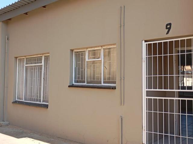 1 Bedroom Apartment / Flat to Rent in Freemanville