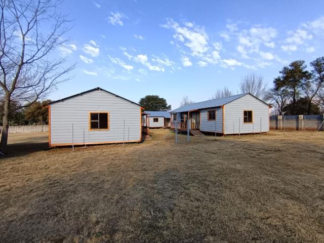 1 Bedroom Apartment / Flat To Rent in Gerhardsville