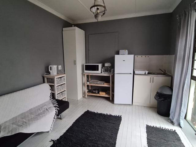 1 Bedroom Apartment / Flat To Rent in Gonubie