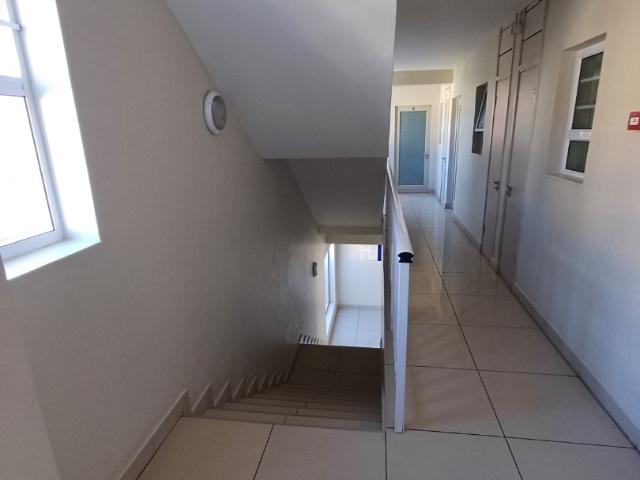 1 Bedroom Apartment / Flat To Rent in Grahamstown Central