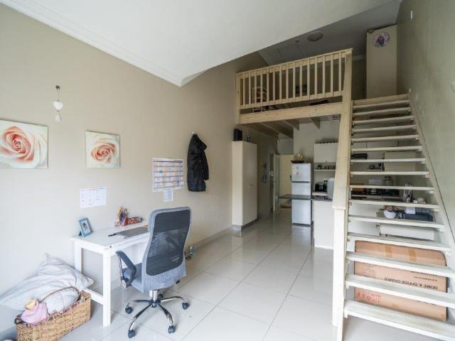 1 Bedroom Apartment / Flat To Rent in Grahamstown Central
