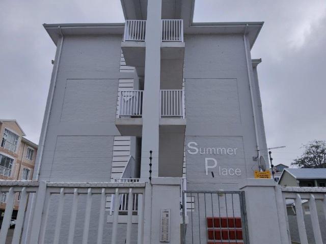 1 Bedroom Apartment / Flat To Rent in Grahamstown Central