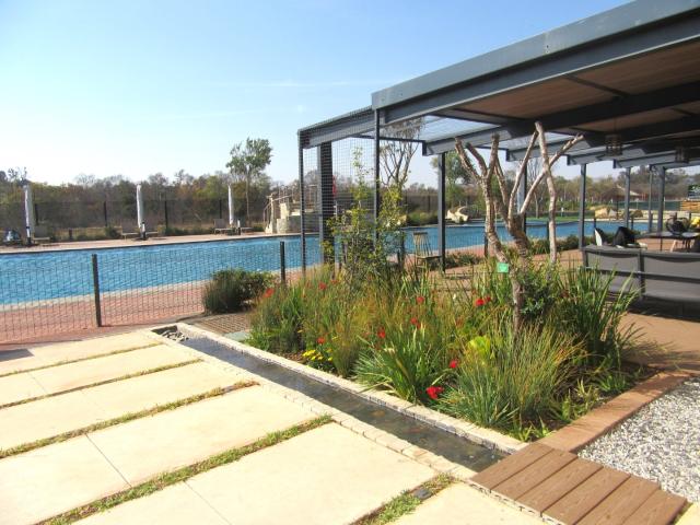 1 Bedroom Apartment / Flat To Rent in Greencreek Lifestlye Estate